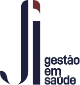 ji gestão saúde logo